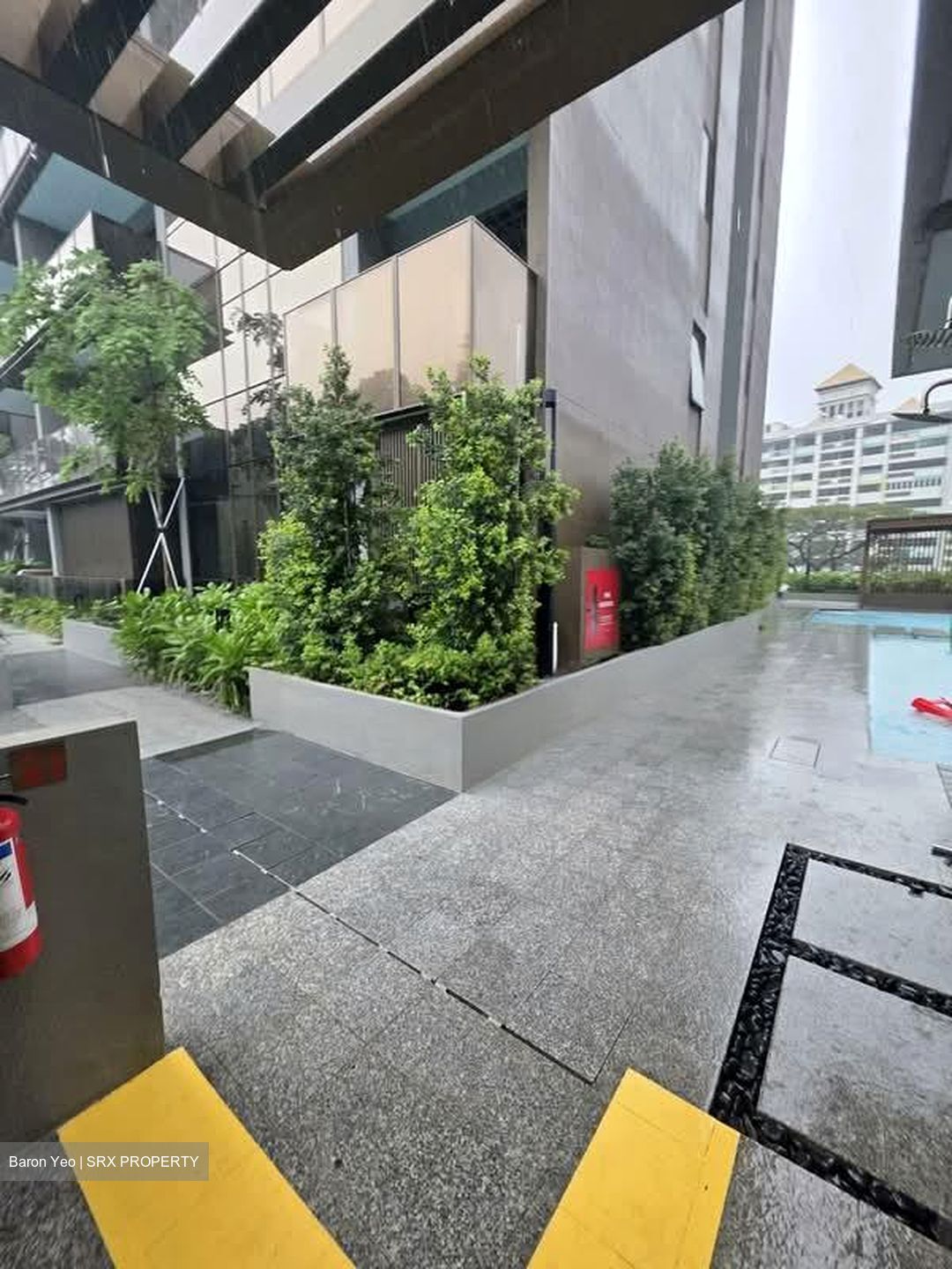 The Landmark (D3), Condominium #532353981